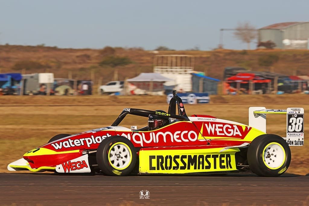 San Juan a la vista: preparativos para la cita especial 6 F3 El bacha