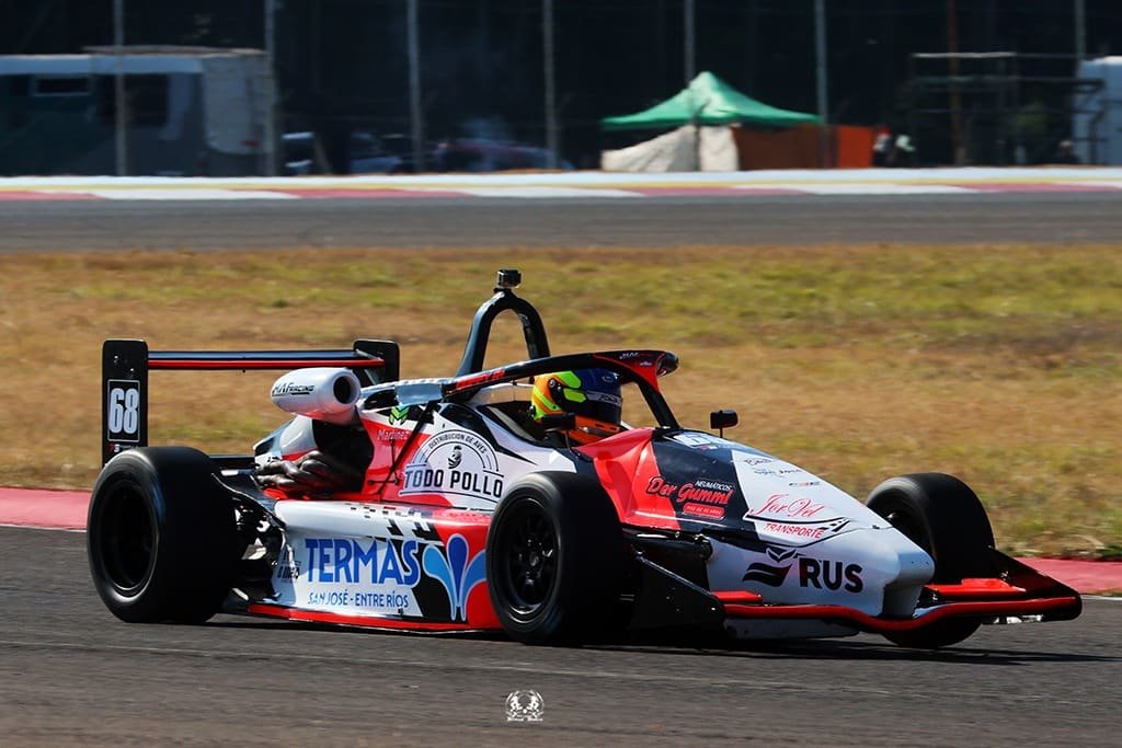 San Juan a la vista: preparativos para la cita especial 7 F3 Fulini