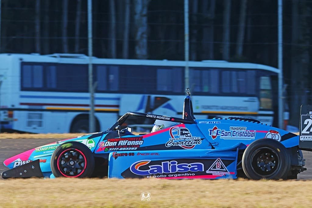 San Juan a la vista: preparativos para la cita especial 4 F3 Moreira