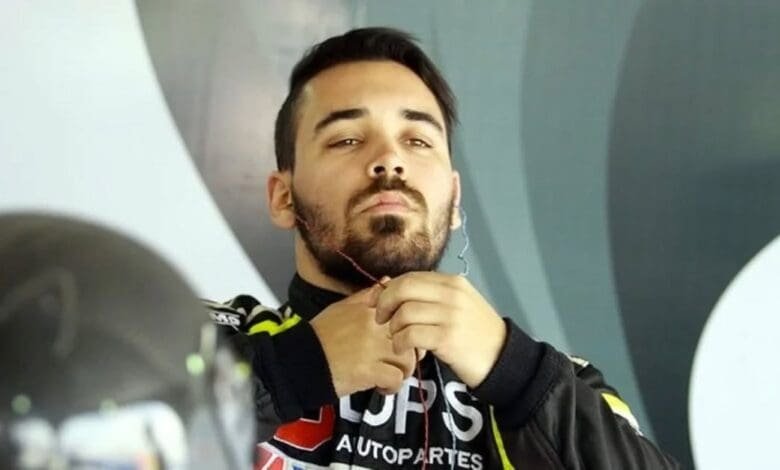 Sotro buscará sobresalir en el N°9 de Buenos Aires