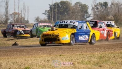 El GTM visitará nuevamente el Apella