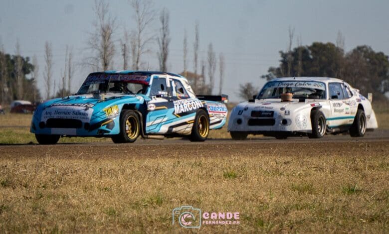 Juárez buscará una nueva victoria con el 400