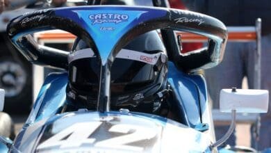 Traverso buscará sumar para entrar al Play off