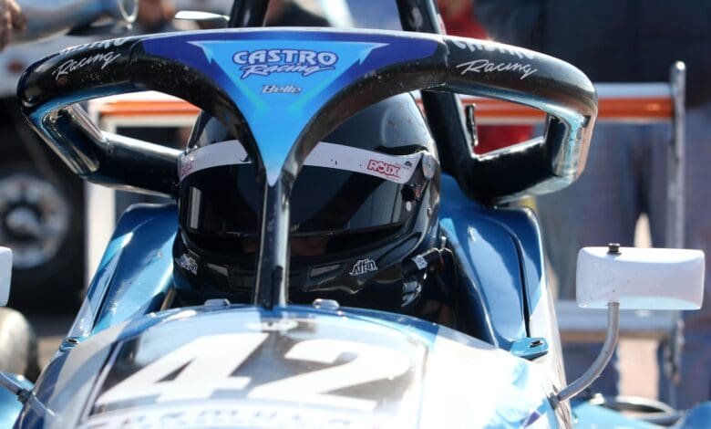 Traverso buscará sumar para entrar al Play off