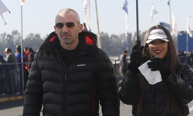 Debut en Baires: Juan Sandin da un paso clave en su carrera 1 MG 0517