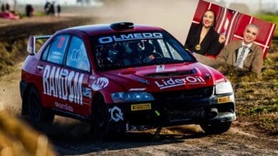 Los Olmedo, directo a La Voz