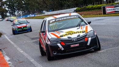 Possiel logró otro éxito en la divisional mayor