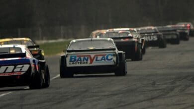 La séptima fecha será en el Mouras con chicana