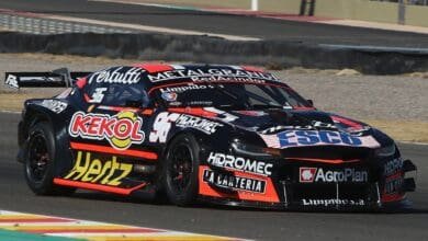 Benvenuti buscará recuperar protagonismo