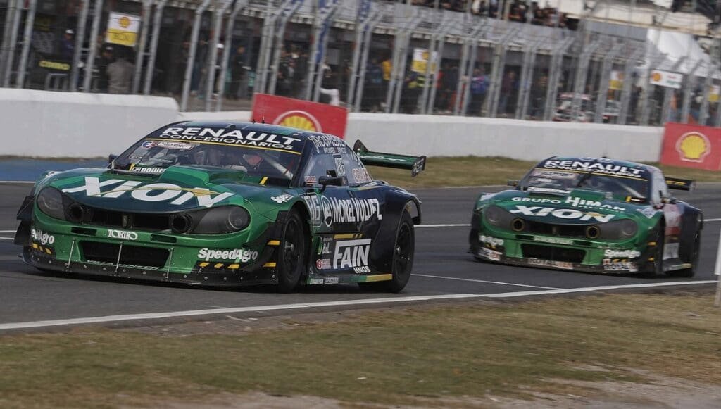 Chapur y Faín buscarán la clasificación a la Copa