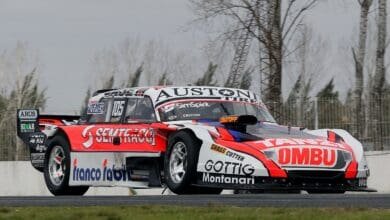 Borgert es candidato a la victoria