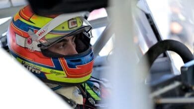 Cifre volverá a Ford después de correr con Torino