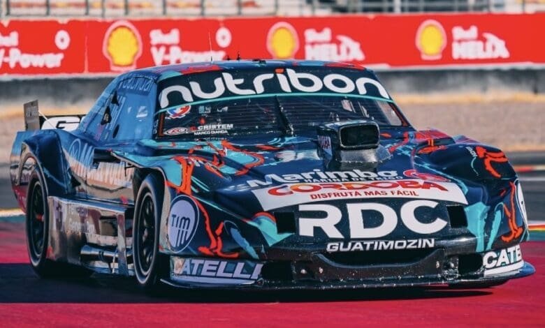 Dianda llega como escolta en el campeonato