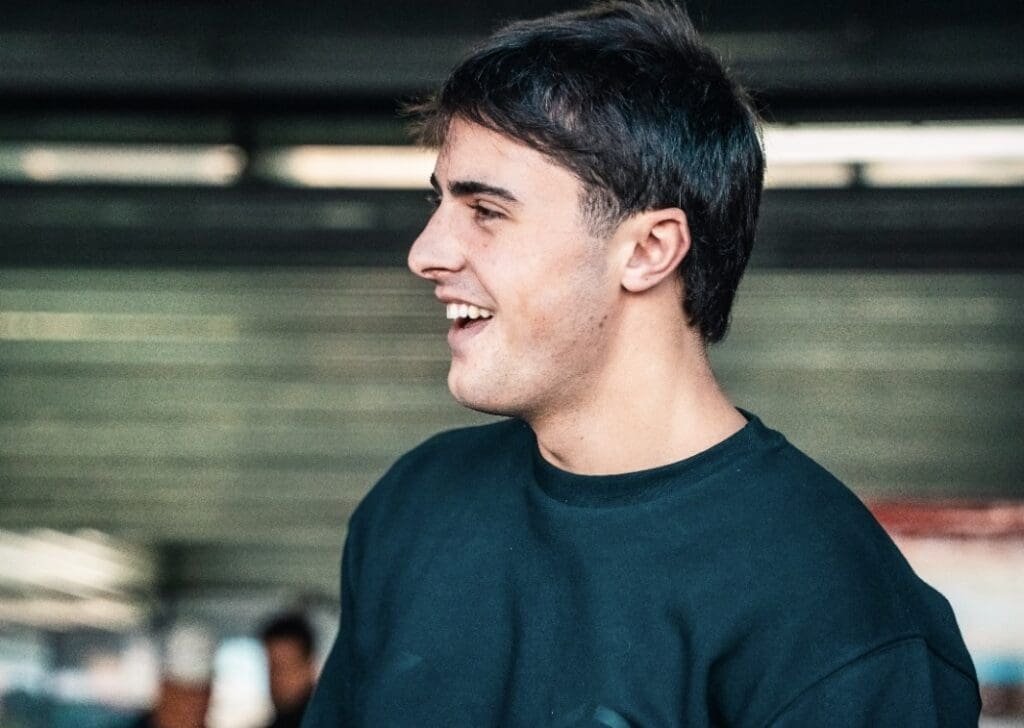 Va por todo: Dianda buscará la Etapa regular a Buenos Aires 3 TCP Dianda previa F10 2