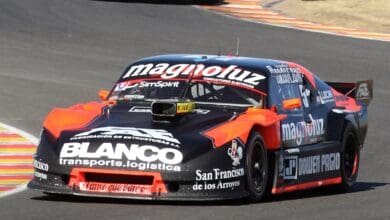 Iansa logró el segundo triunfo del año