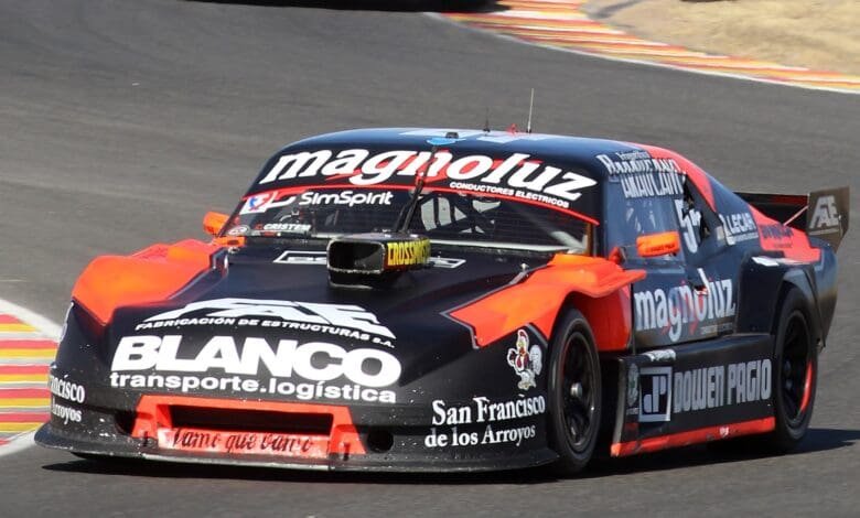 Iansa logró el segundo triunfo del año