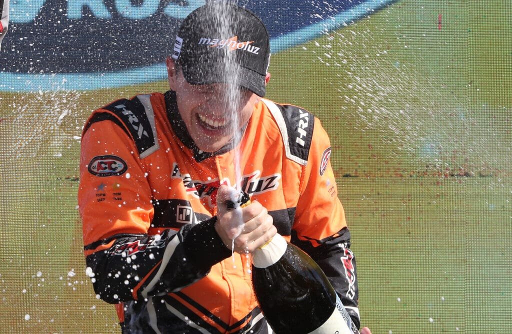 TCP Iansa ganador San Juan va 2