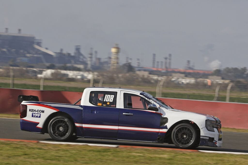 TCPPK Rasuk clasif F6 va 2