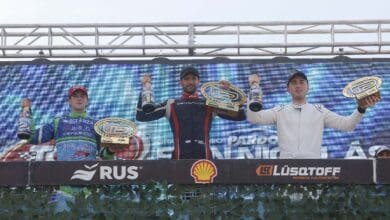 TCPPK Rasuk ganador F6 2