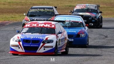 Fecha especial: carrera con pilotos invitados en La Plata 12 TI previa F6