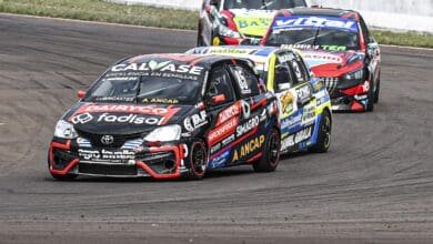 TN serie Obera Cafaro