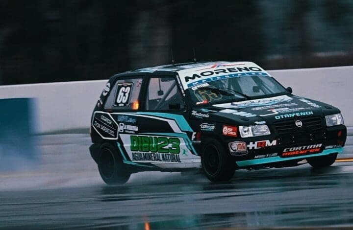 Cortina partirá adelante en Río Cuarto