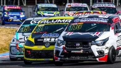 La paridad entre los autos de las divisionales, uno de los objetivos