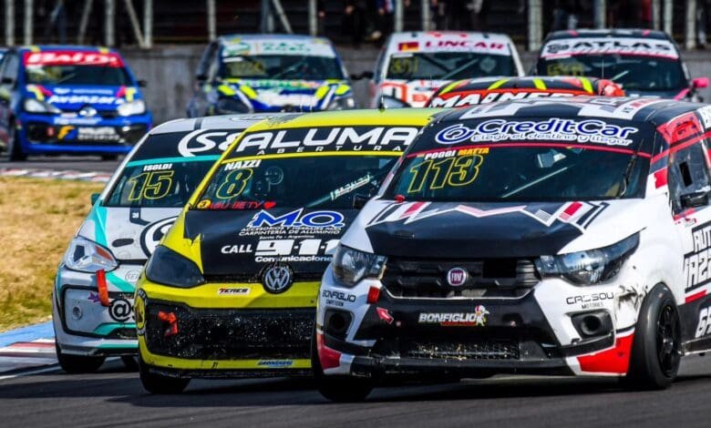 La paridad entre los autos de las divisionales, uno de los objetivos