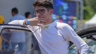 Naranjo probó un Turismo Carretera 2000 en febrero