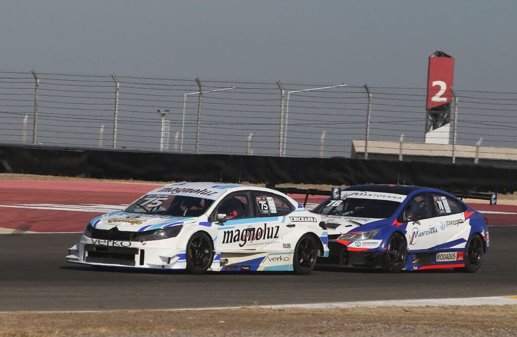 Tur Carr Frano San JUan 2