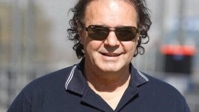 Walter Alifraco: toda una vida dedicada al automovilismo 8 Alifraco es uno de los referentes del TC
