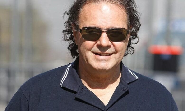 Alifraco es uno de los referentes del TC