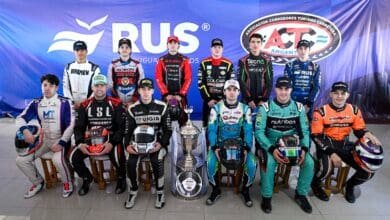 Los 12 integrantes de la Copa de Plata