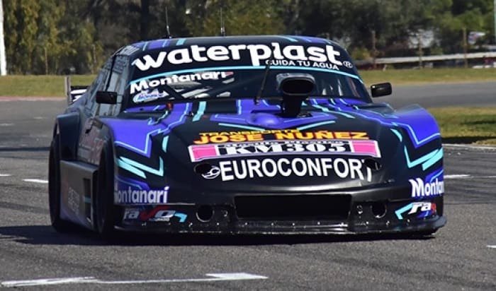 El hombre récord: Germán Pietranera, ganador multimarca 4 531397141 24343723098593218 1418801467601646676 n