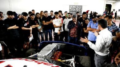 ACTC jornada mecanica 2