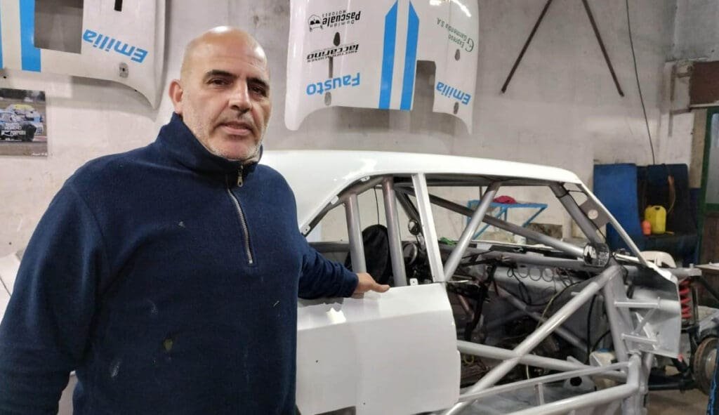 Alberghini Procar B 2