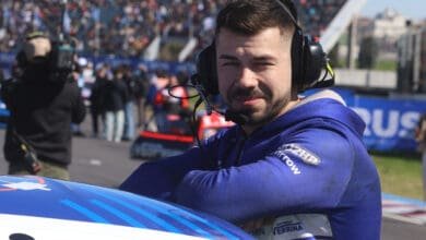 Nicolás Aranda: una vida dedicada al automovilismo 12 Aranda 1