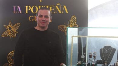 La Porteña Joyas: le pone glamour y lujo al automovilismo 5 BH7 4631