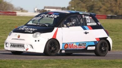 Devaglia tuvo un debut soñado en la Copa