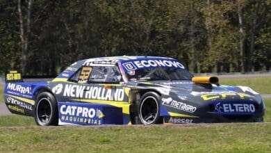 Va por todo: Provens venció en La Plata y se anotó 7 DG7 5868