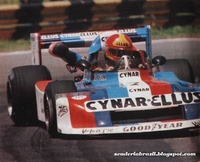 Ayer nomás: la Fórmula 2 escapa del baúl de los recuerdos 7 F2 Hoffman