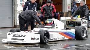 Ayer nomás: la Fórmula 2 escapa del baúl de los recuerdos 8 F2 Surer