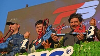 F3 Chiriotti C1 Bs As