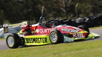 F3 El Bacha clasi La Plata F8