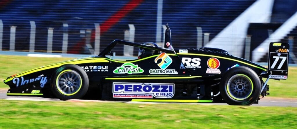 Últimas novedades: con el foco puesto en La Plata 4 F3 Memmo