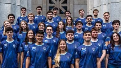 FIUBA Racing Team: un proyecto creado por estudiantes 11 FIUBA 1