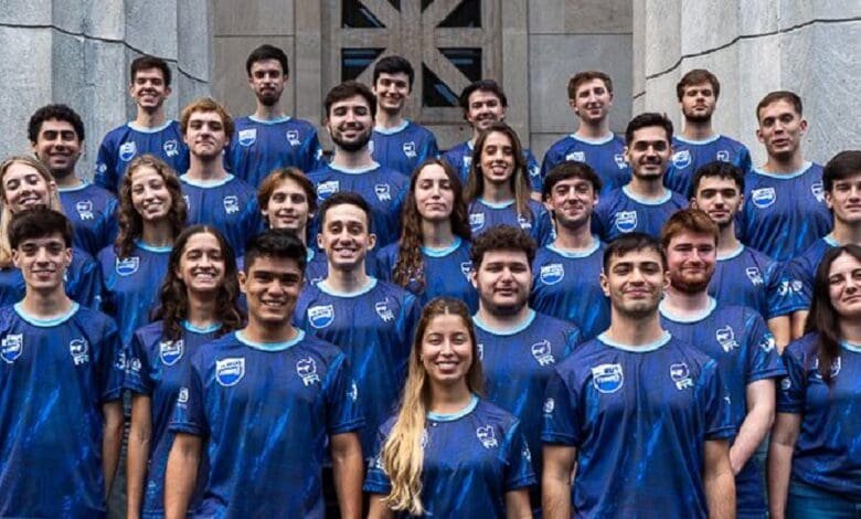 FIUBA Racing Team: un proyecto creado por estudiantes 1 FIUBA 1