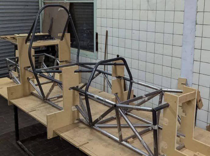 FIUBA Racing Team: un proyecto creado por estudiantes 3 FIUBA 3