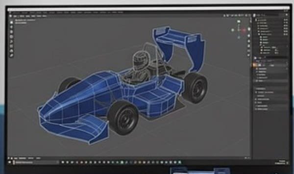 FIUBA Racing Team: un proyecto creado por estudiantes 6 FIUBA 8