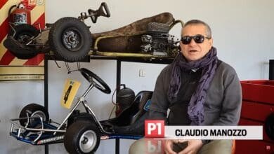 La historia de Manozzo, contada por P1